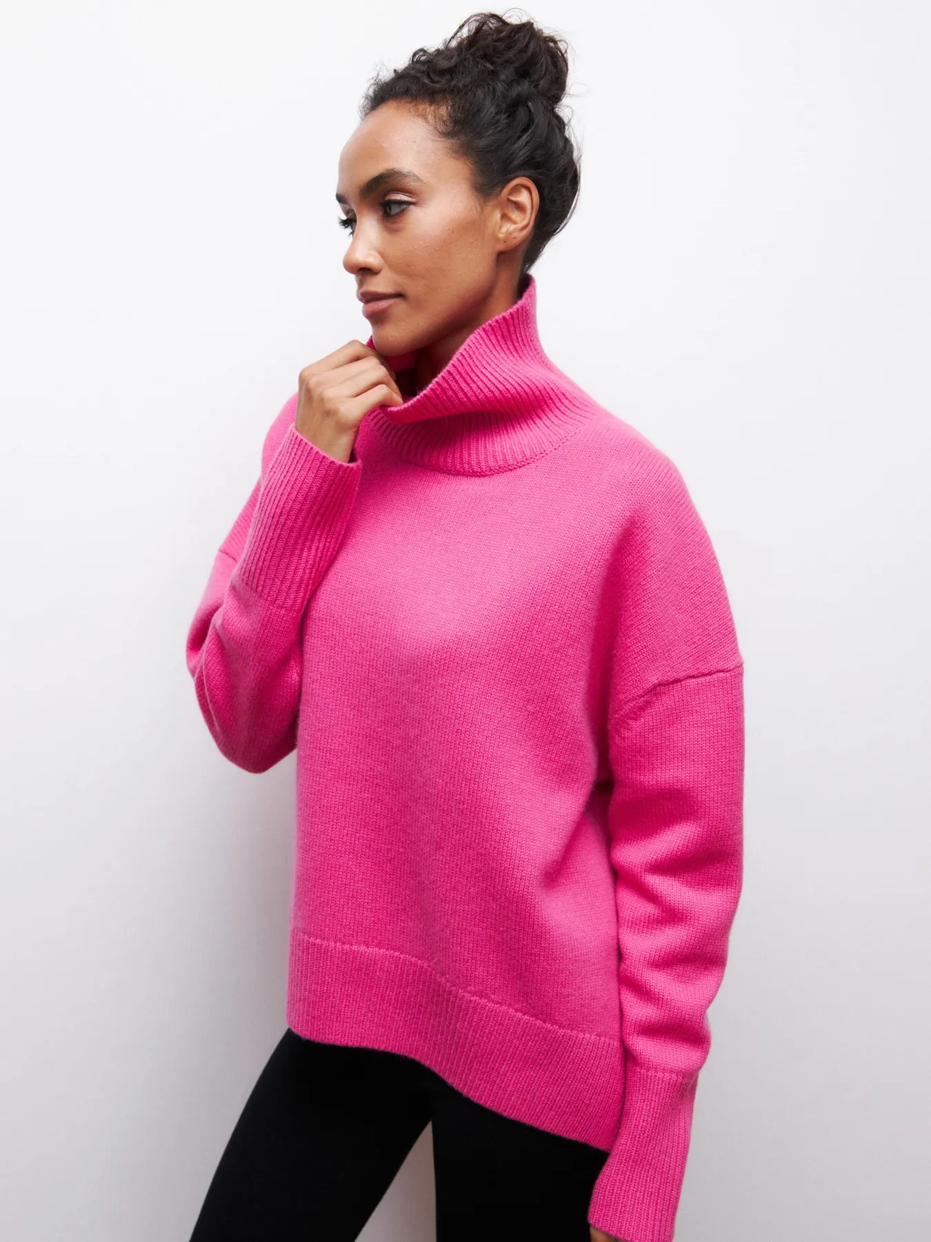 Abélie | Pull Hiver Femme Confortable - Image 12