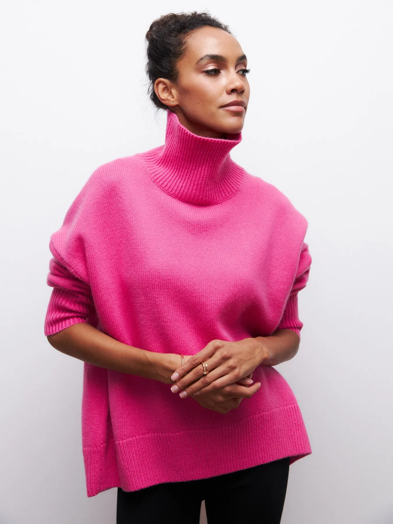 Abélie | Pull Hiver Femme Confortable - Image 14