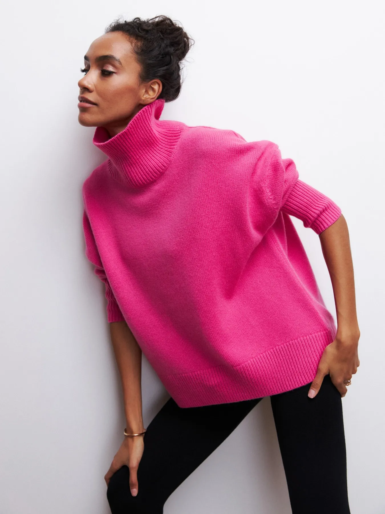 Abélie | Pull Hiver Femme Confortable - Image 26