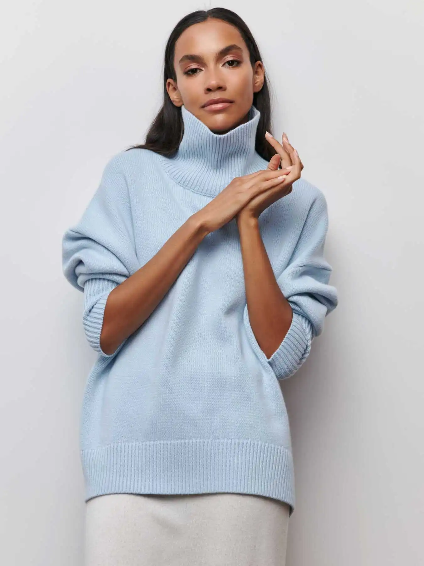 Abélie | Pull Hiver Femme Confortable - Image 5