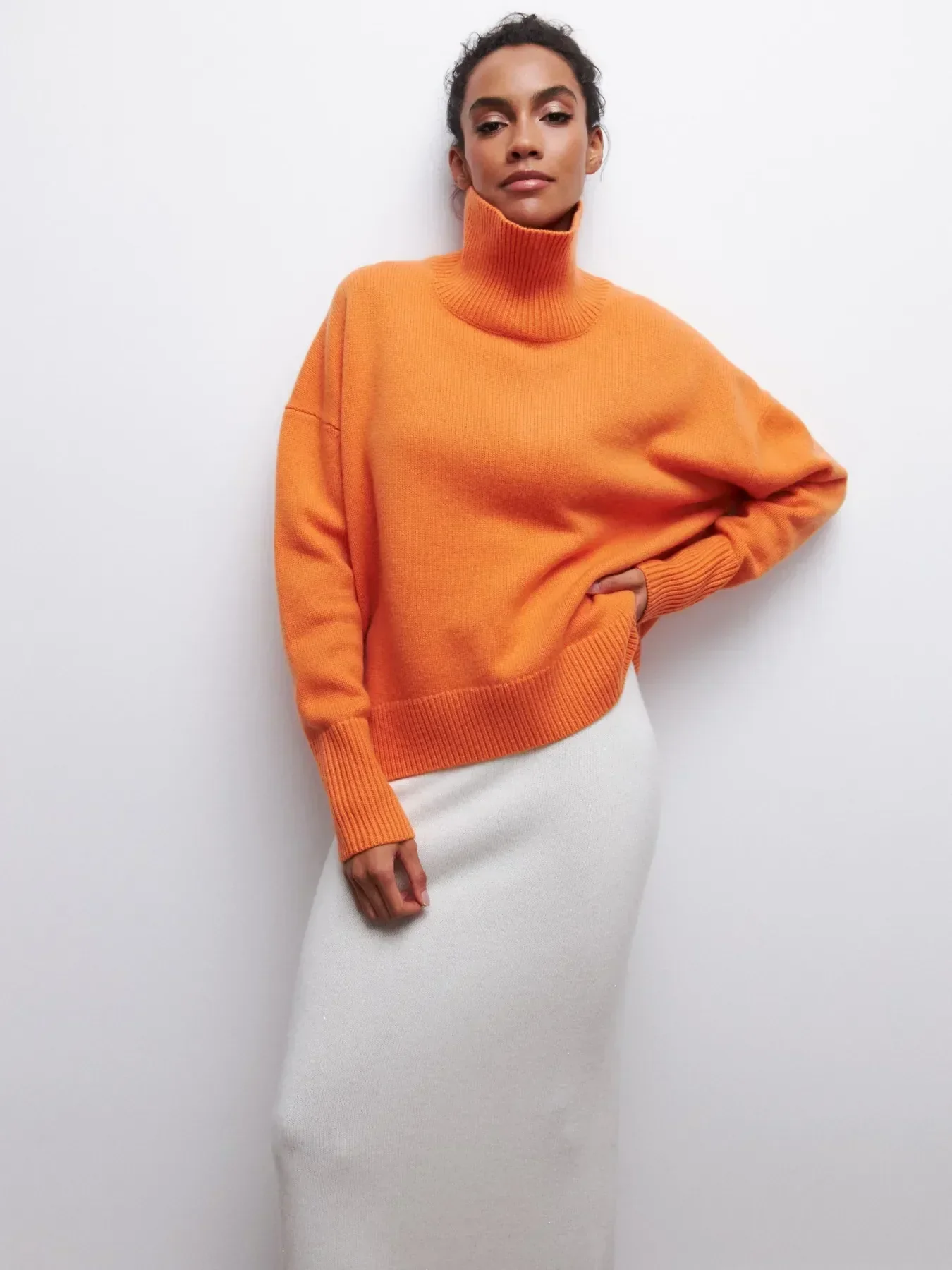 Abélie | Pull Hiver Femme Confortable - Image 8