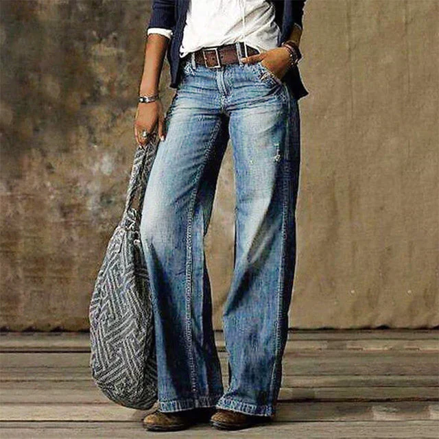 Anne | Pantalon tailleur pour femme | Taille haute
