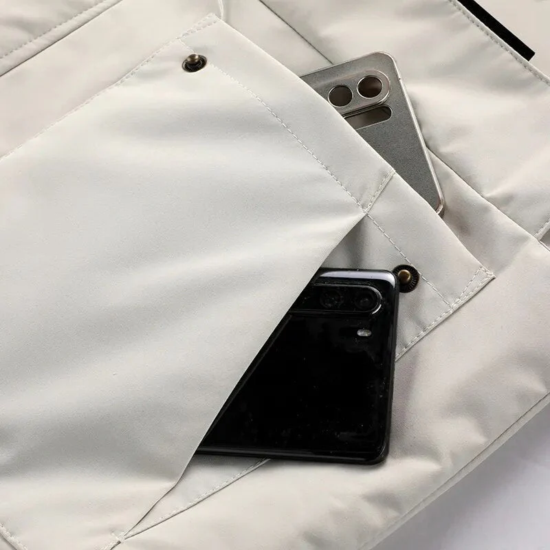 Baldoine | Parka Chaude Pour Hiver - Image 15