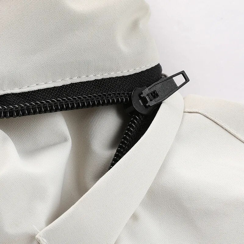 Baldoine | Parka Chaude Pour Hiver - Image 7