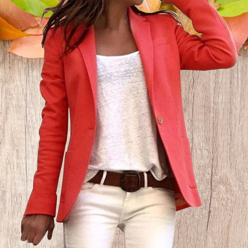 Bali | Veste Slim Fit Tendance - Image 3