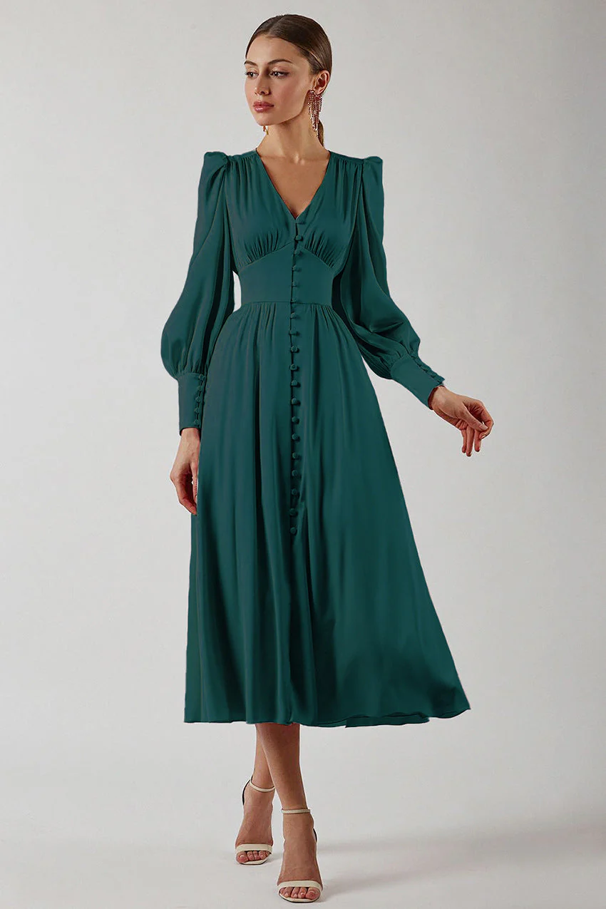 Bibi | Robe chic pour femme | Soirée - Image 4