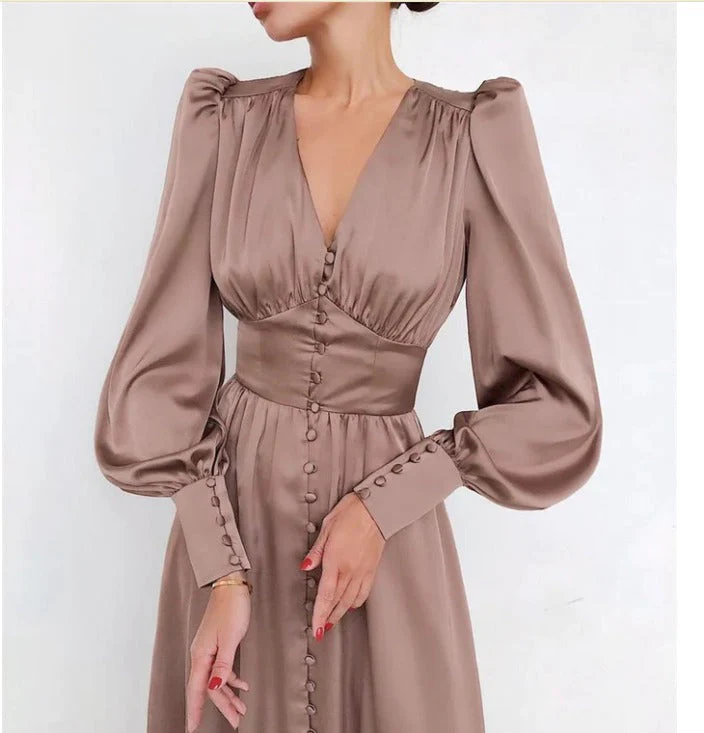 Bibi | Robe chic pour femme | Soirée - Image 7
