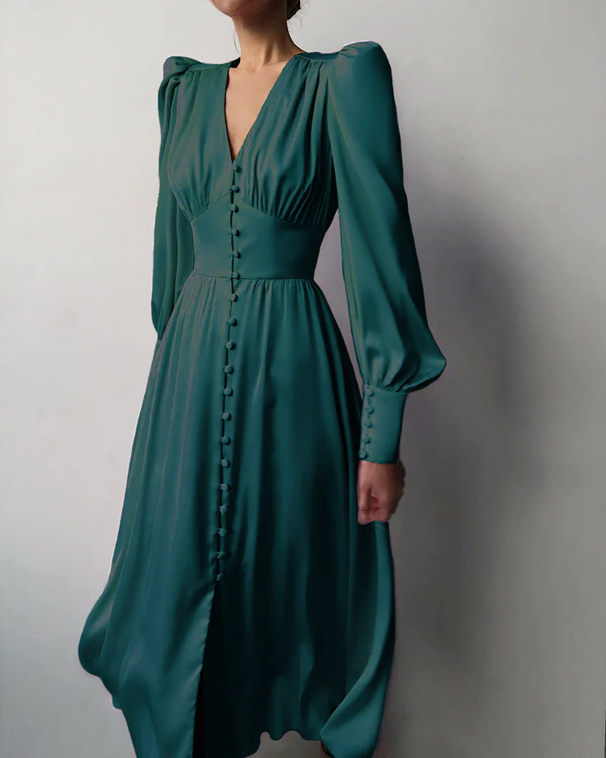 Bibi | Robe chic pour femme | Soirée - Image 9