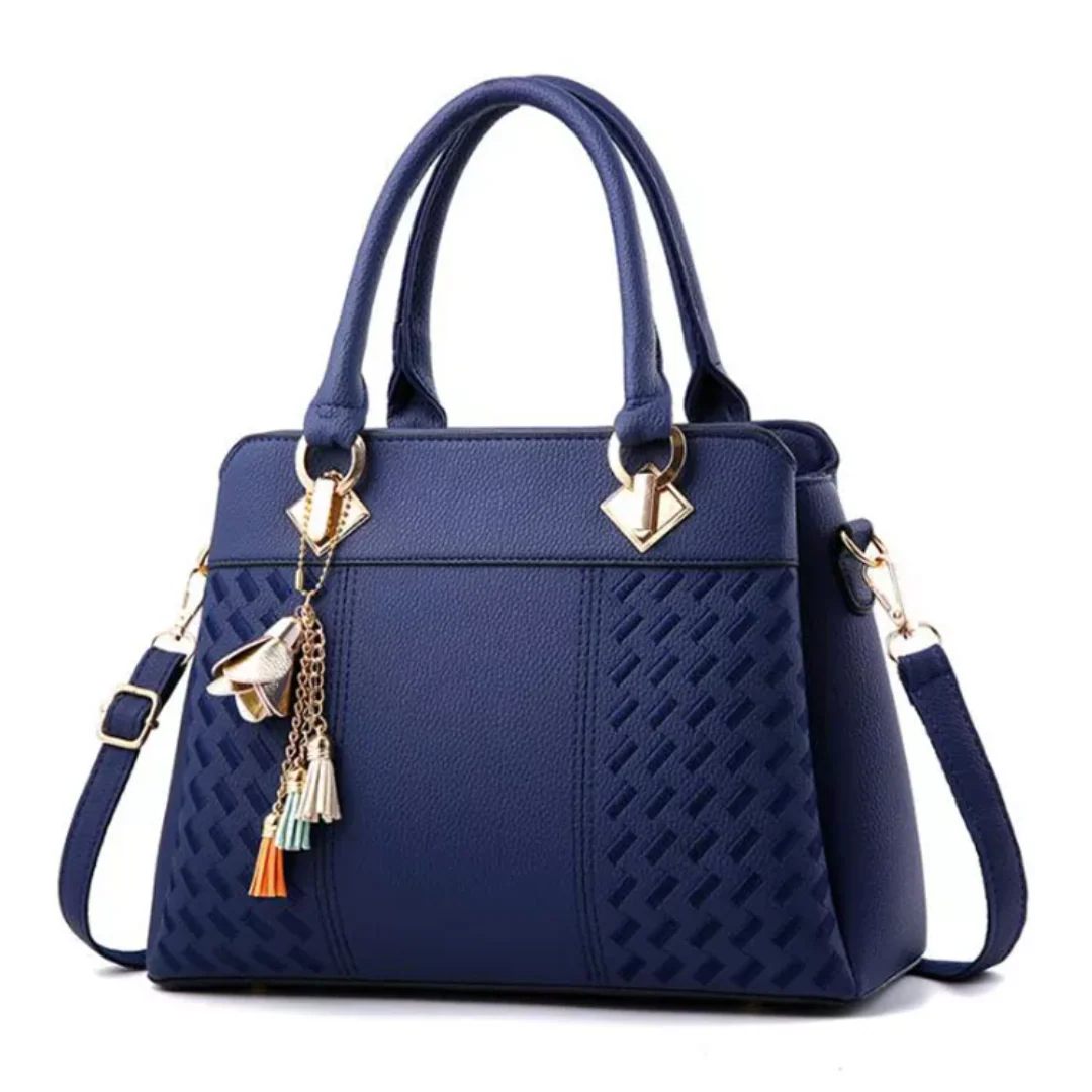 Chadian | Sac pour Femme | À Main, Multi-Style & Élégant - Image 15