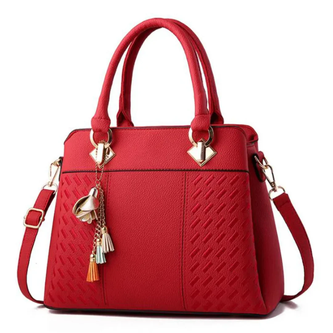 Chadian | Sac pour Femme | À Main, Multi-Style & Élégant - Image 16