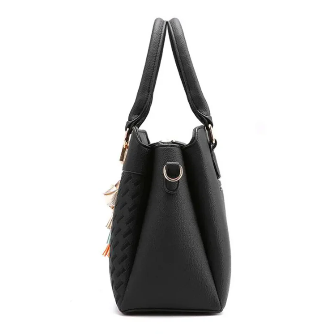 Chadian | Sac pour Femme | À Main, Multi-Style & Élégant - Image 4