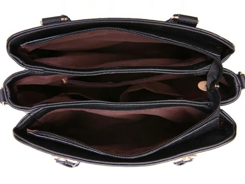 Chadian | Sac pour Femme | À Main, Multi-Style & Élégant - Image 6