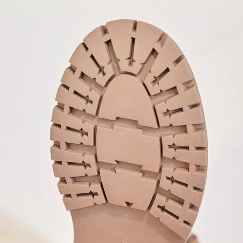 Chanya | Bottes Chaudes Élégantes Femme - Image 4