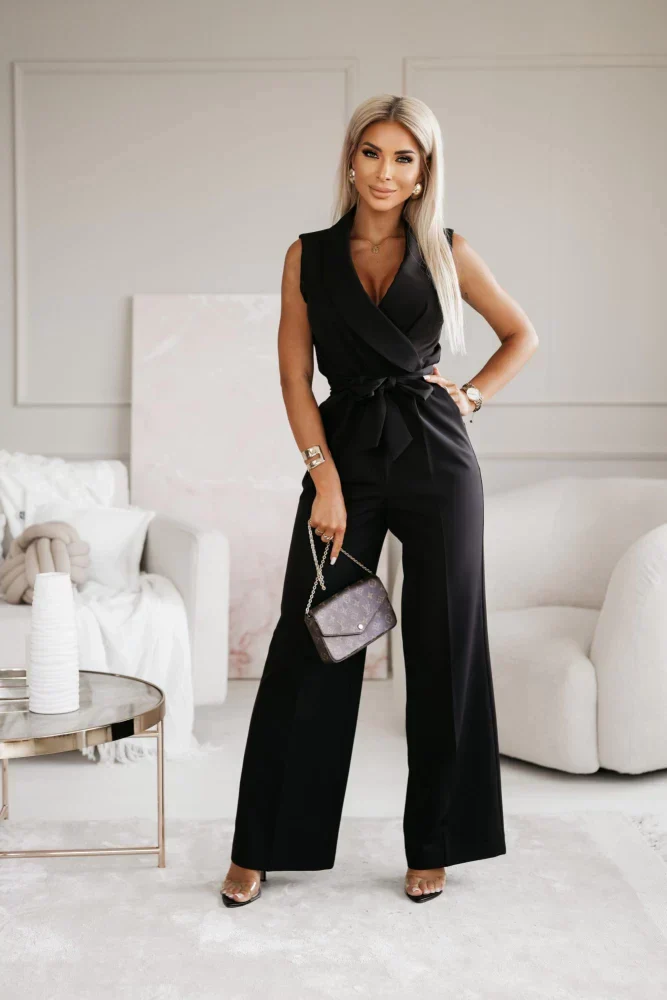 Emmeline | Combinaison pour Femme | Élégante, Festive & Sophistiquée - Image 8