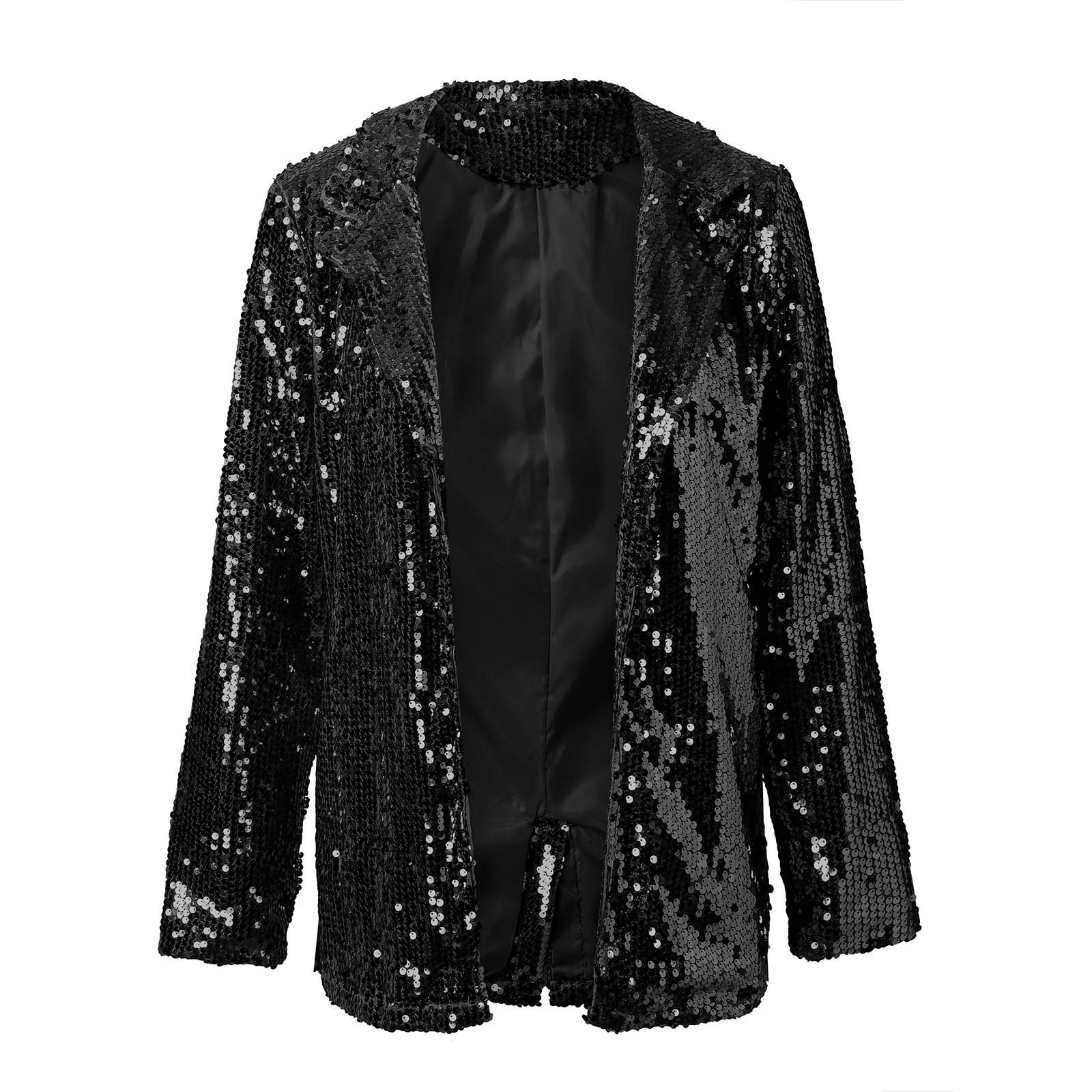 Étolie | Blazer Glamour Avec Paillettes - Image 3