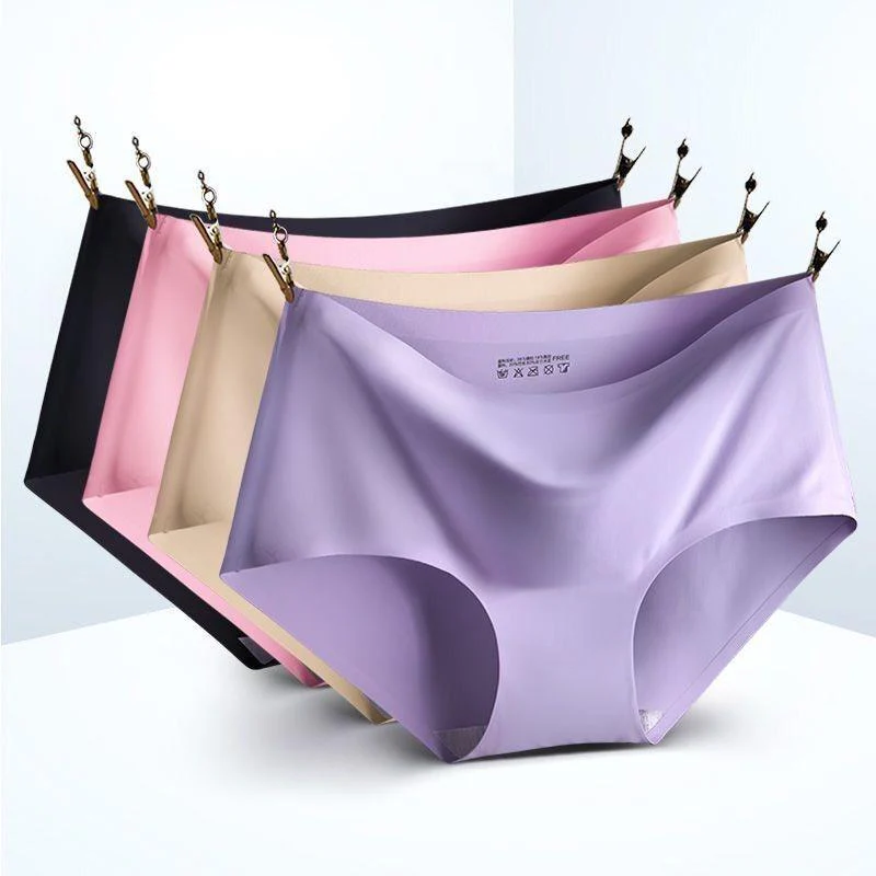 Evelina | Lingerie Soie Sans Couture - Image 5
