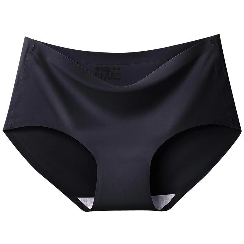 Evelina | Lingerie Soie Sans Couture - Image 6
