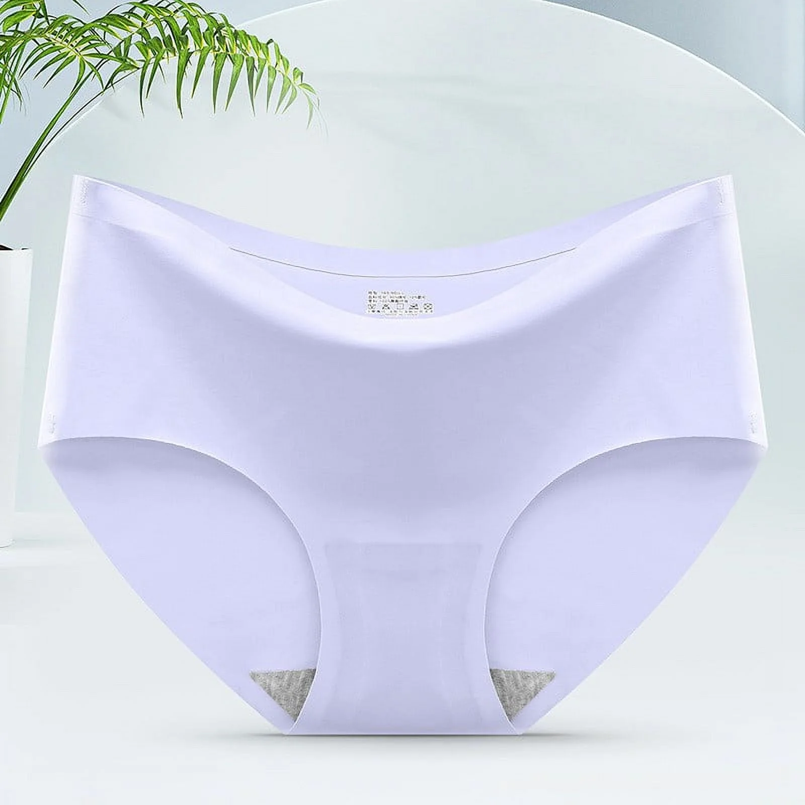 Evelina | Lingerie Soie Sans Couture - Image 9