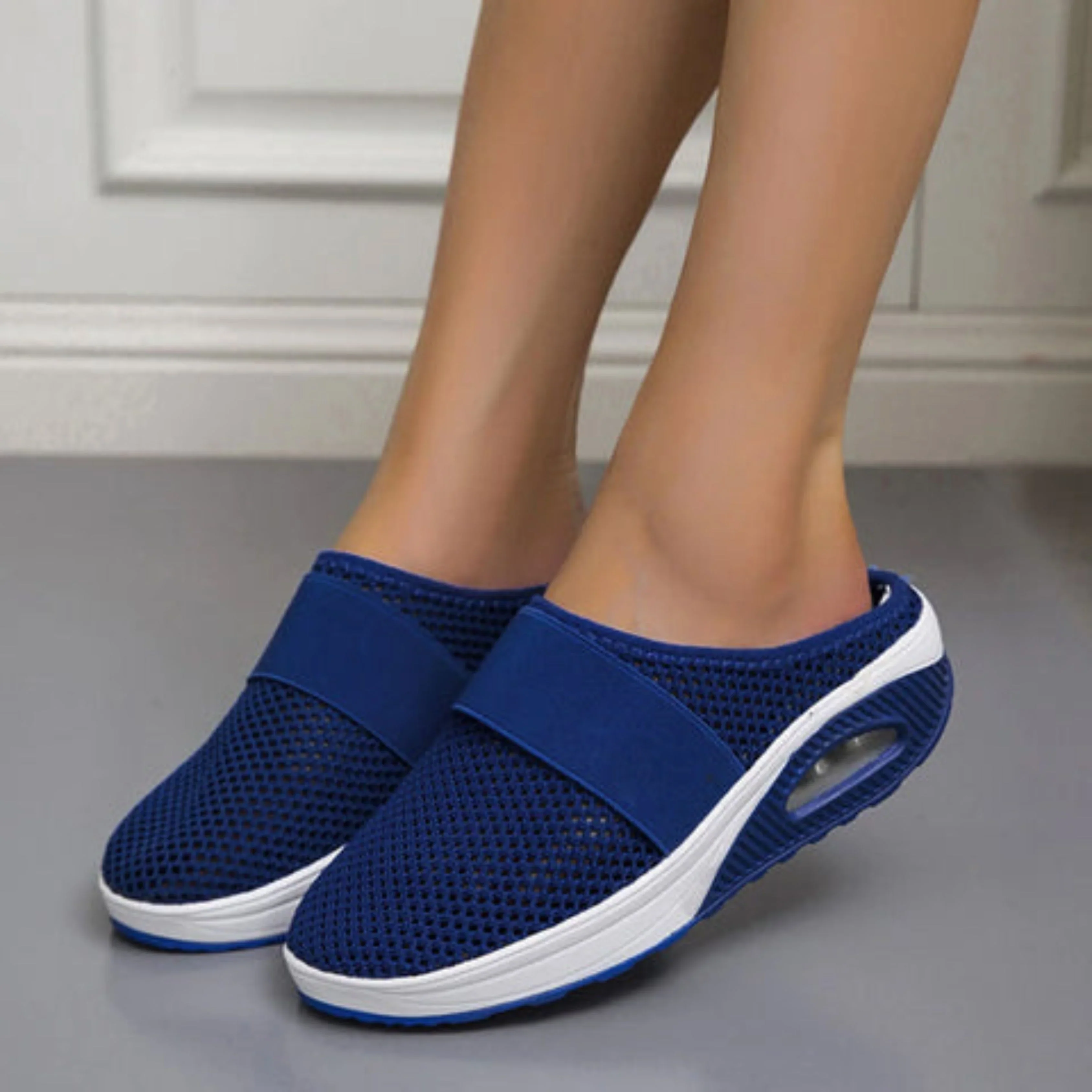 Femmes Chaussons | Ergonomiques Confort Optimal - Image 3