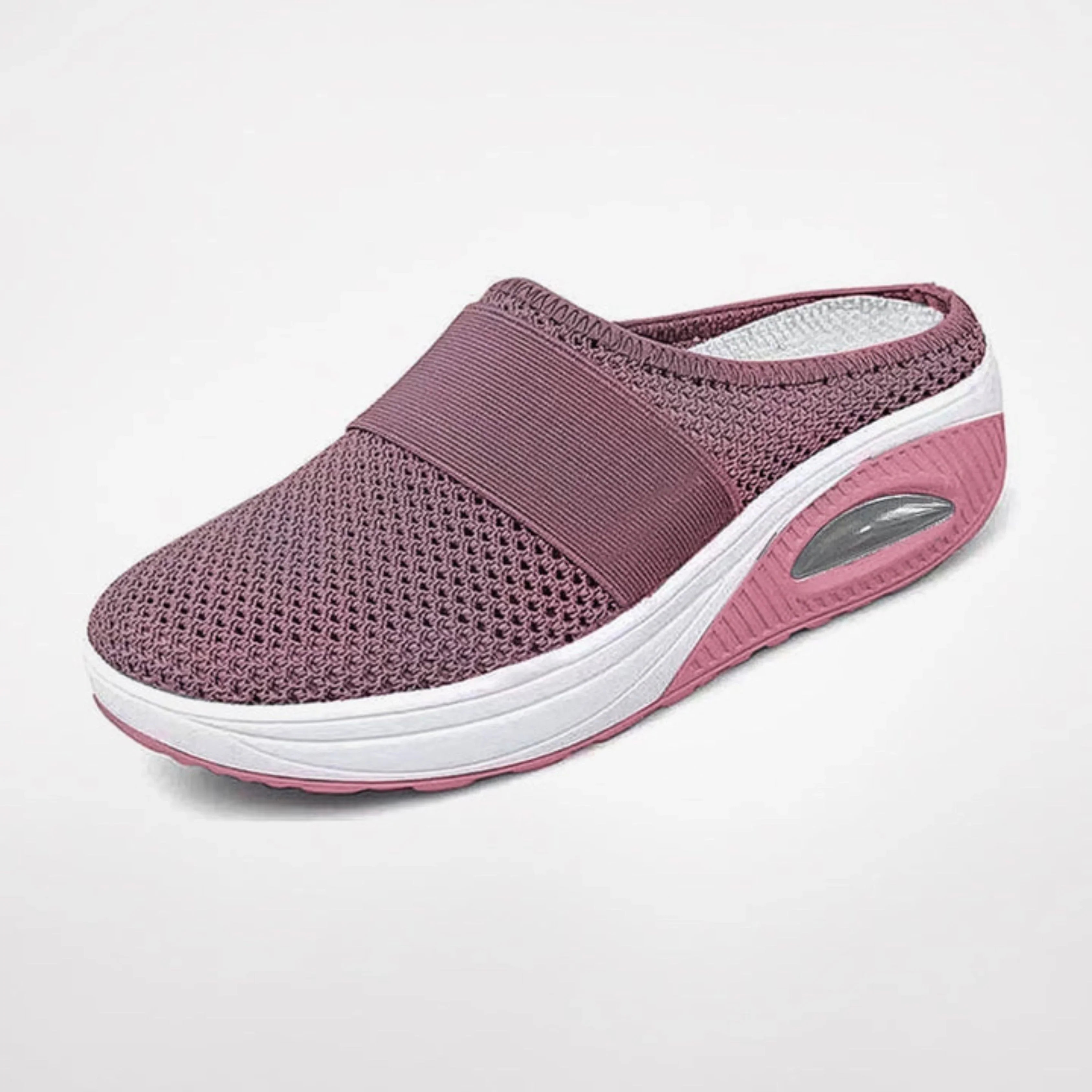 Femmes Chaussons | Ergonomiques Confort Optimal - Image 4