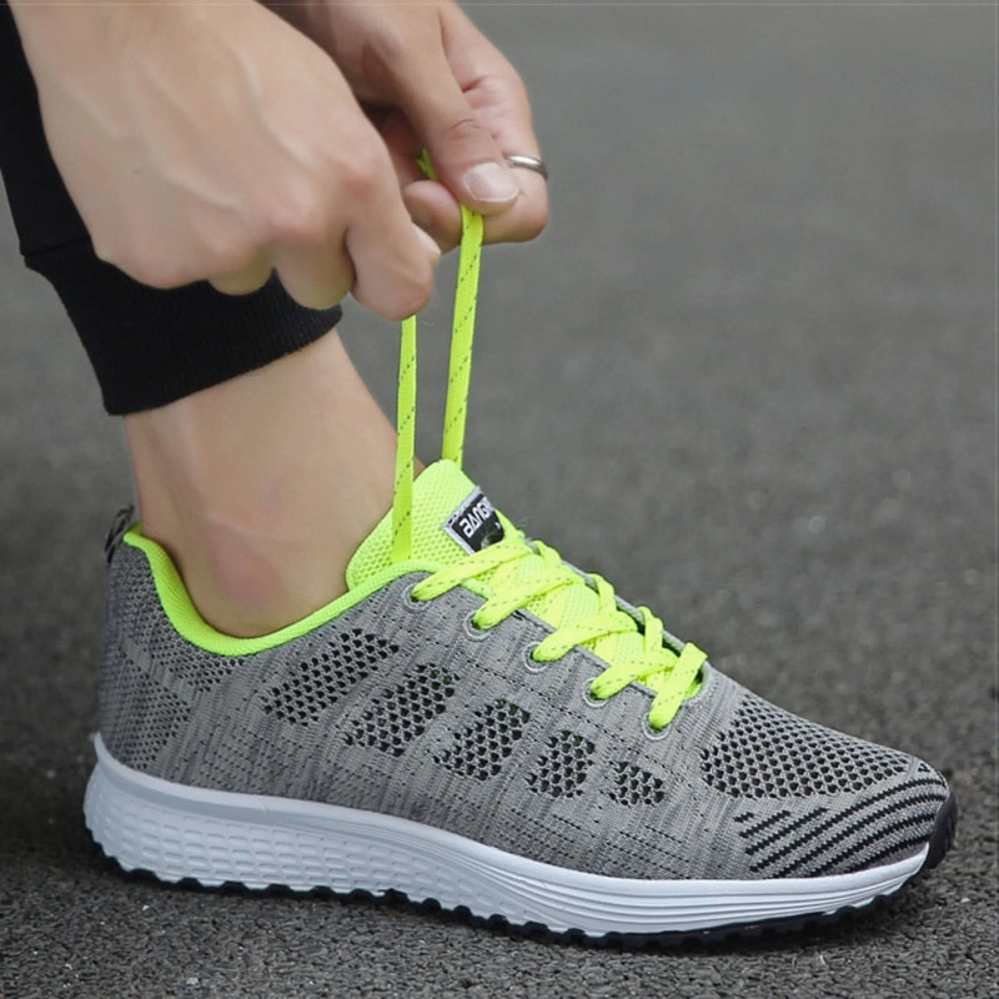 Femmes Chaussures | Ergonomiques pour les Loisirs - Image 4