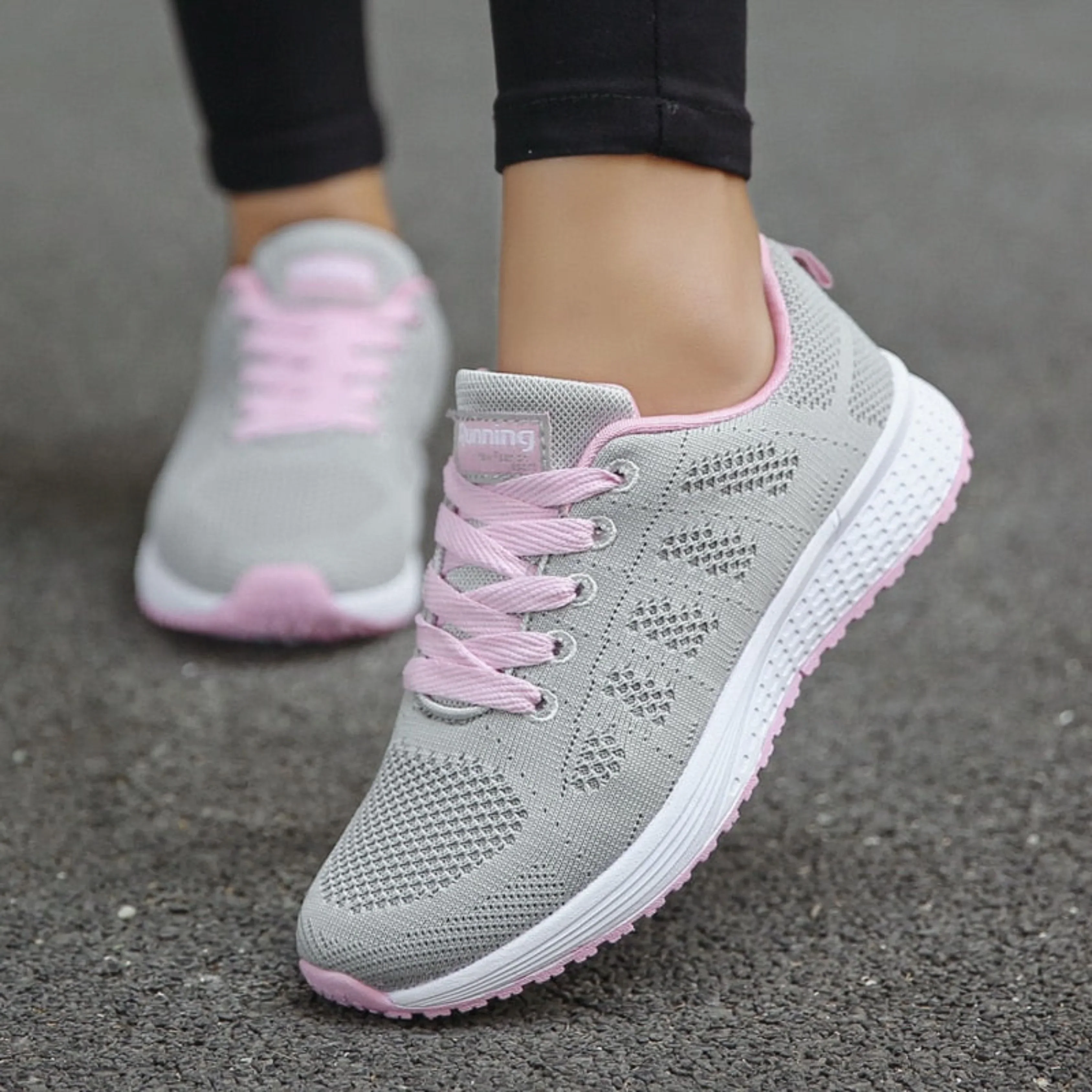Femmes Chaussures | Ergonomiques pour les Loisirs - Image 6