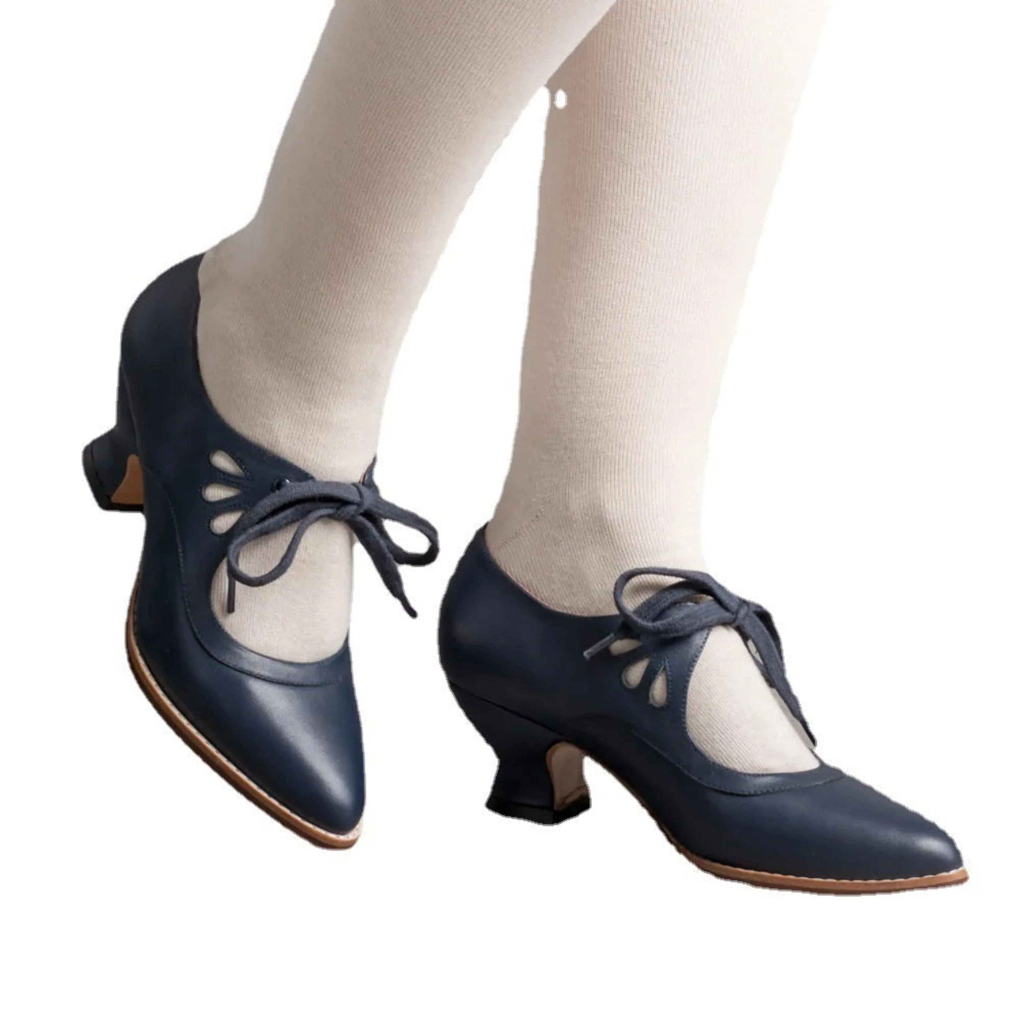 Femmes Chaussures confortable | Talons - Image 3