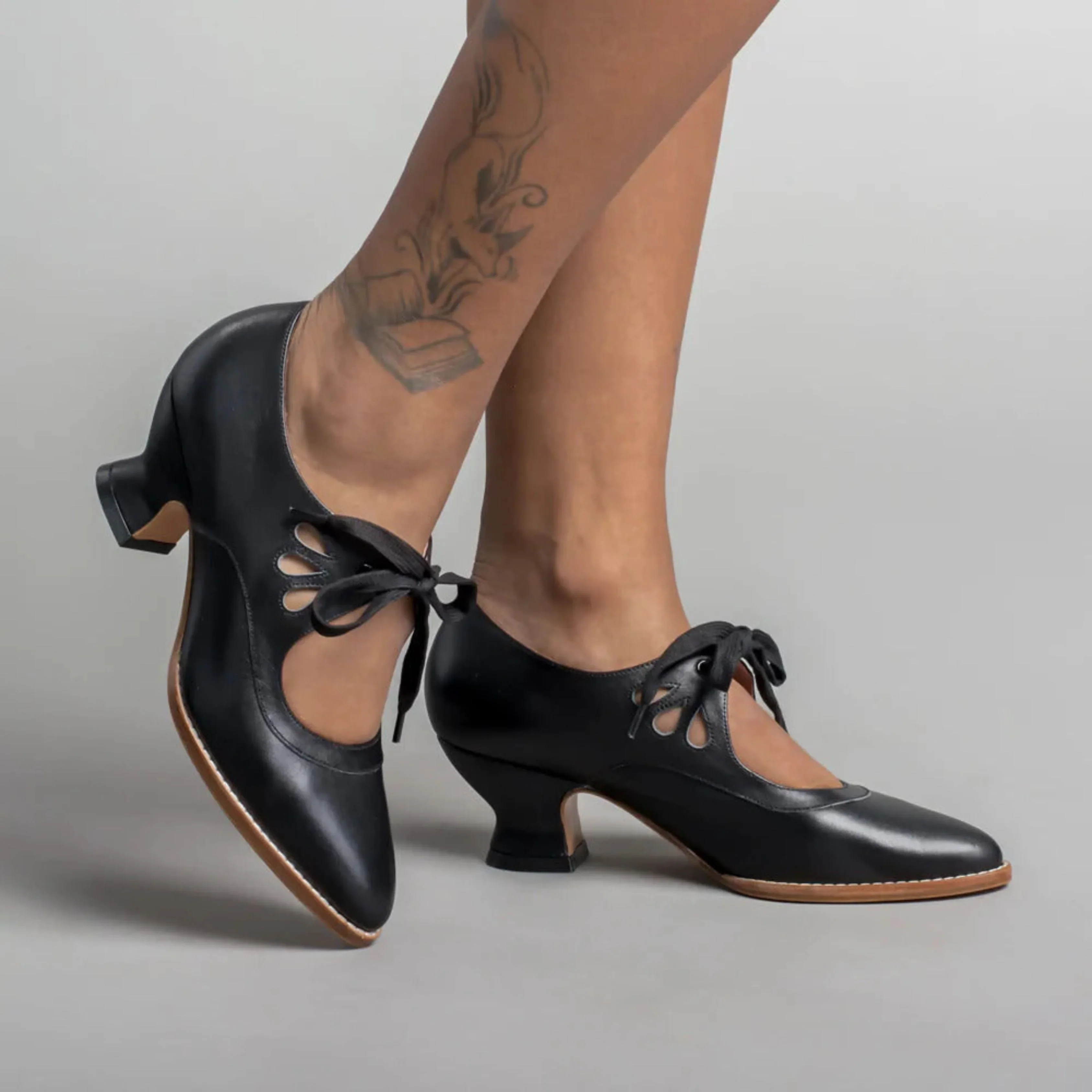 Femmes Chaussures confortable | Talons - Image 5
