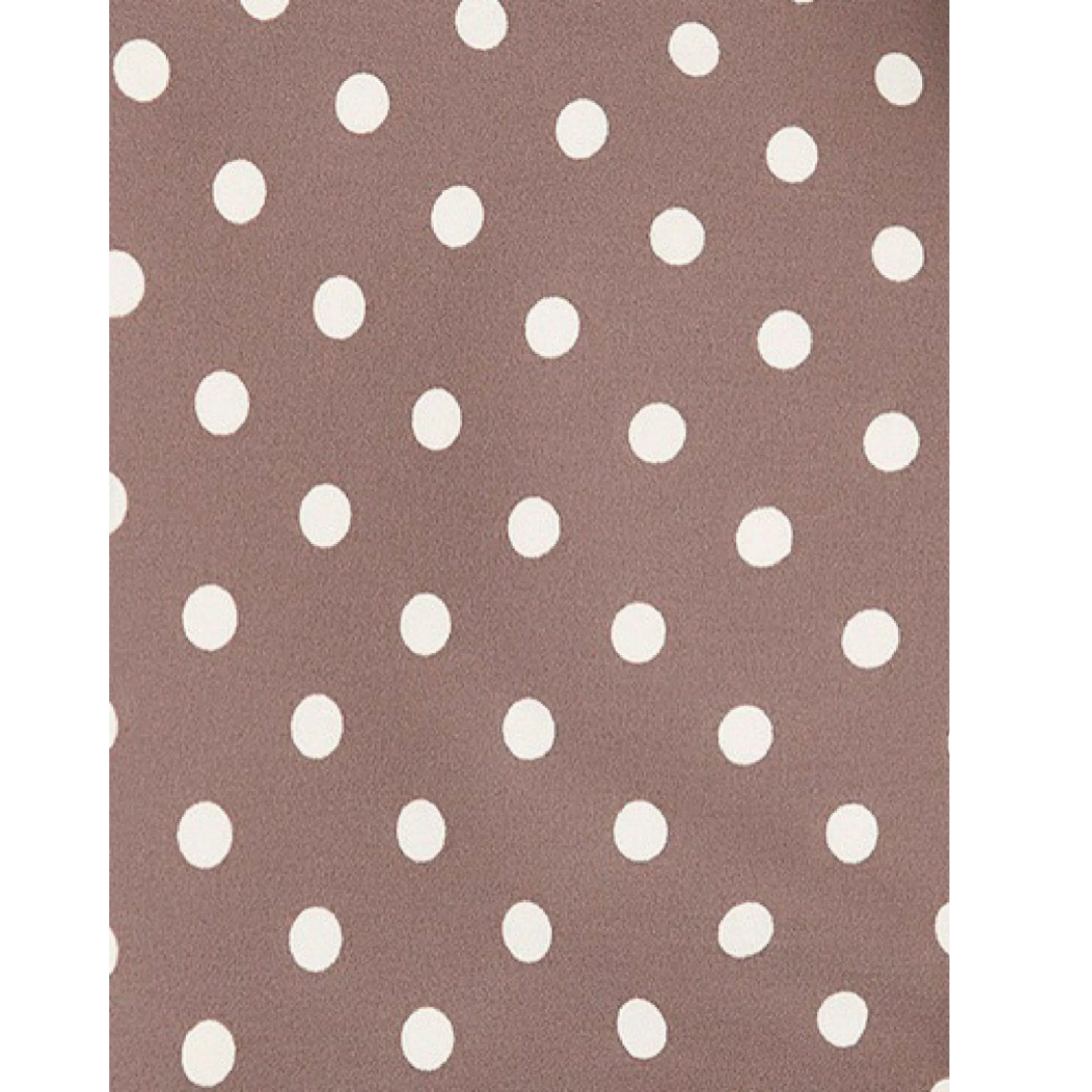 Femmes Robe À Pois | Chic - Image 7