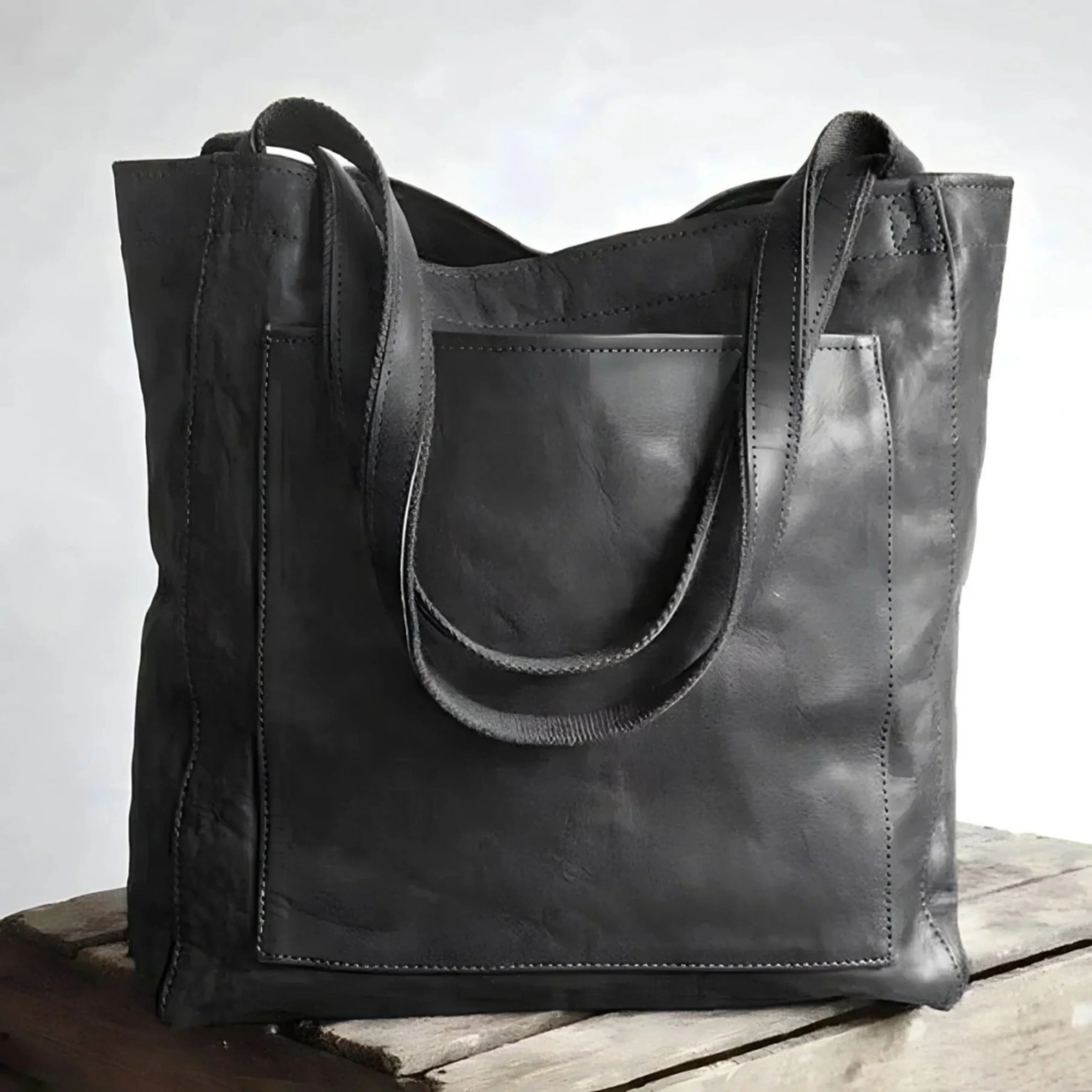 Femmes Sac Tote Grand | Quotidien - Image 3