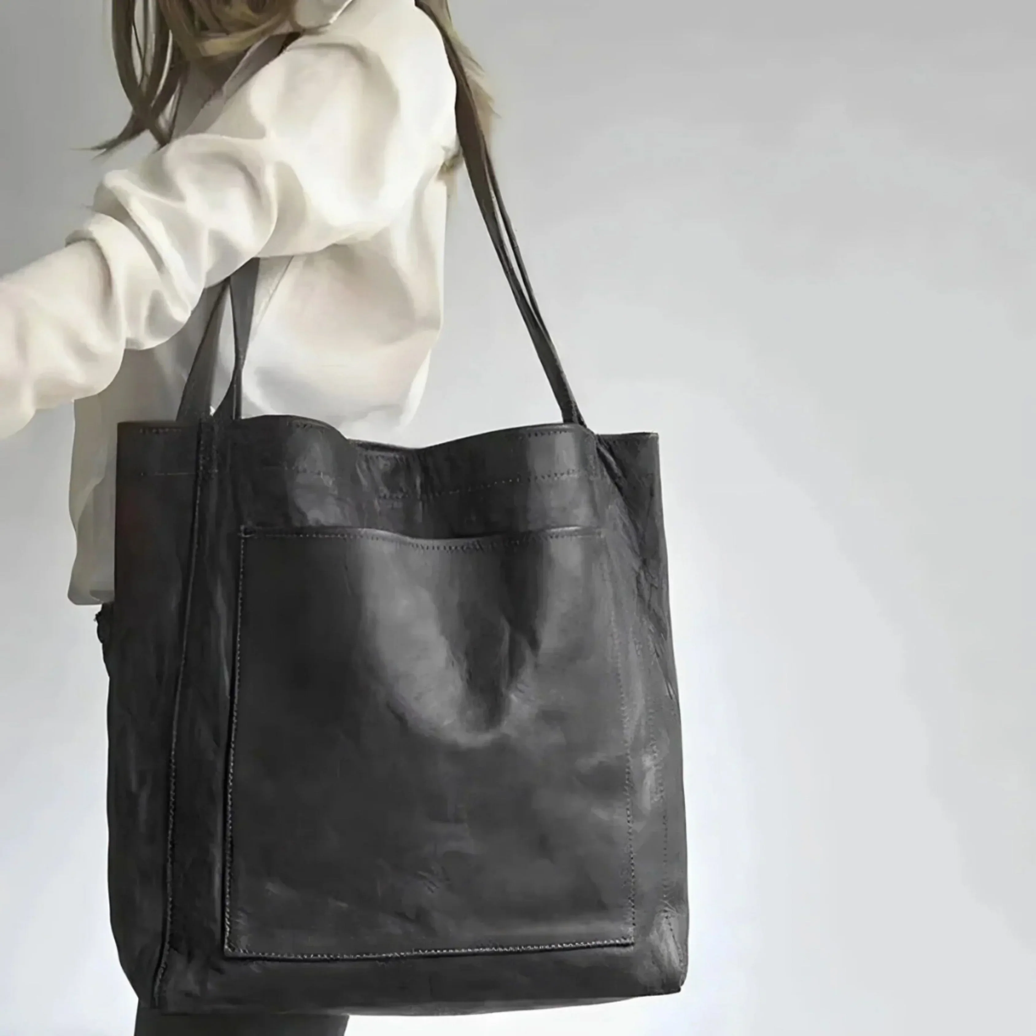 Femmes Sac Tote Grand | Quotidien - Image 4