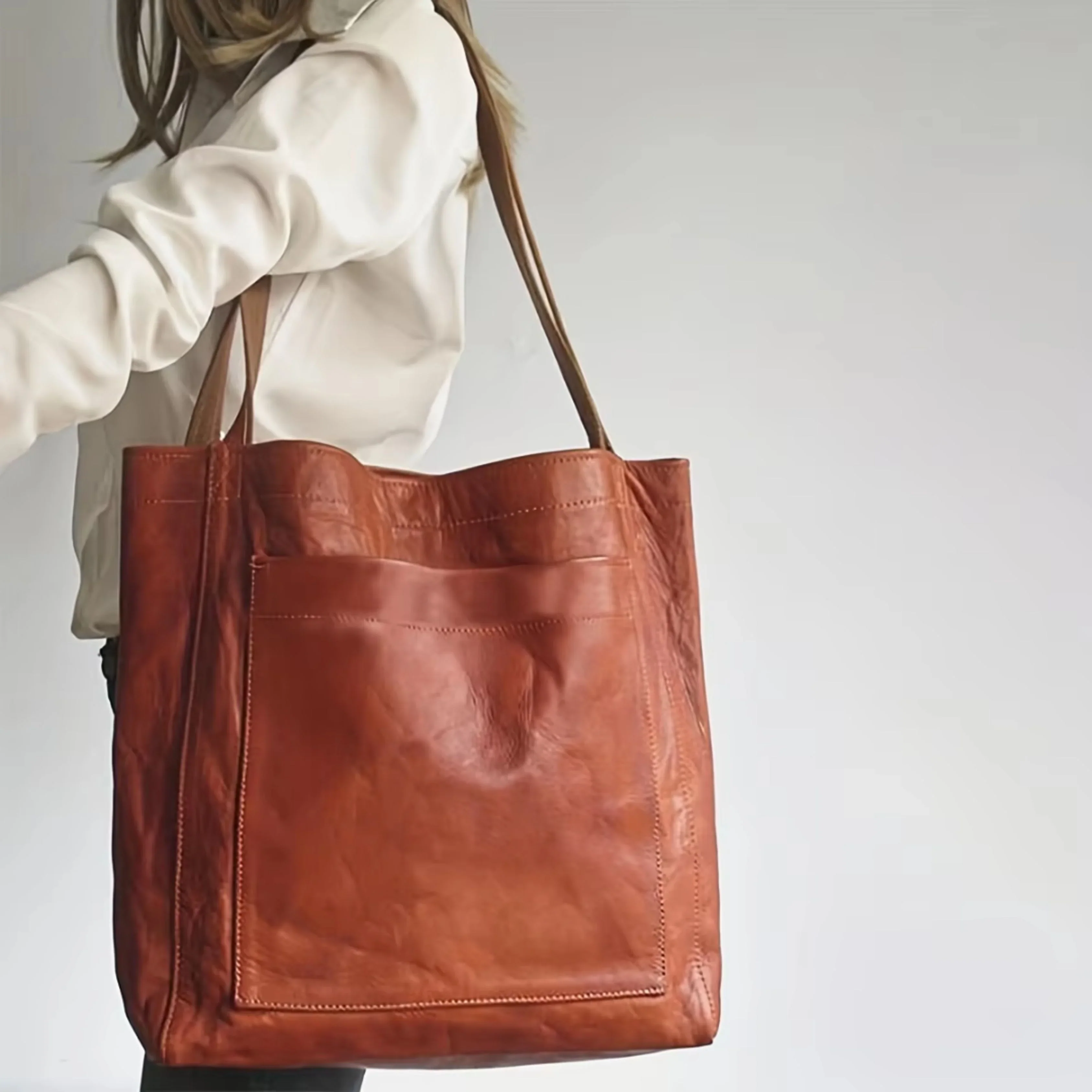 Femmes Sac Tote Grand | Quotidien - Image 6