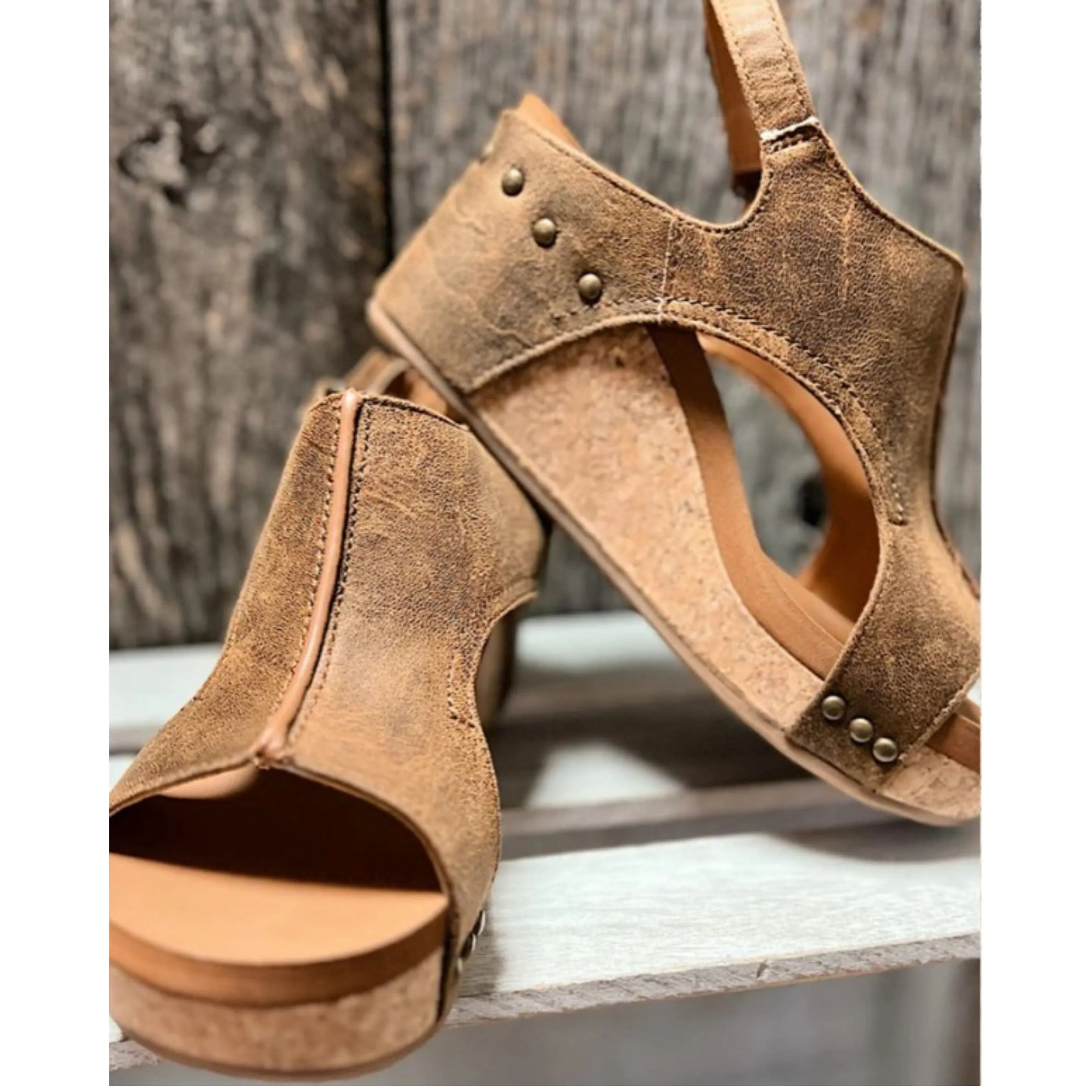 Sandales Femme Talon | Semelle Ergonomique & Effet Galbant | Confort Longue Durée - Image 8