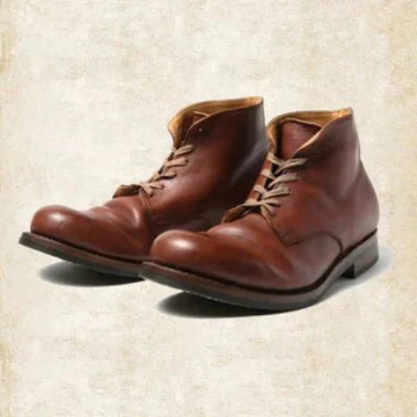 Fidencio | Bottes Casual Inspirées Retro - Image 3