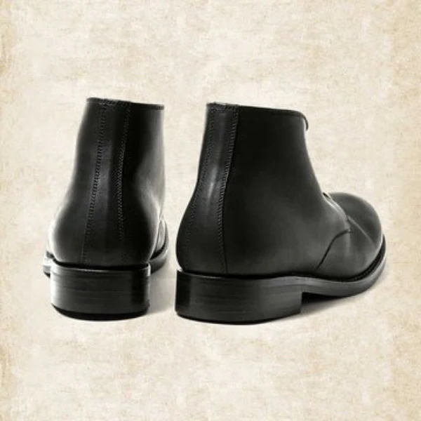 Fidencio | Bottes Casual Inspirées Retro - Image 4