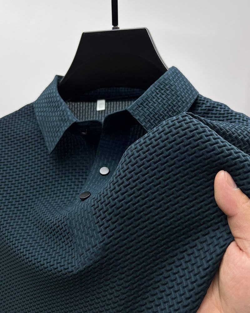 Forzano | Polo Luxe Élégant Confort - Image 4