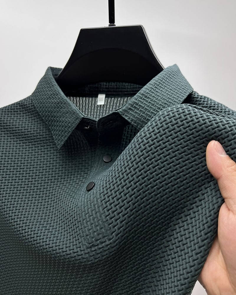Forzano | Polo Luxe Élégant Confort - Image 5