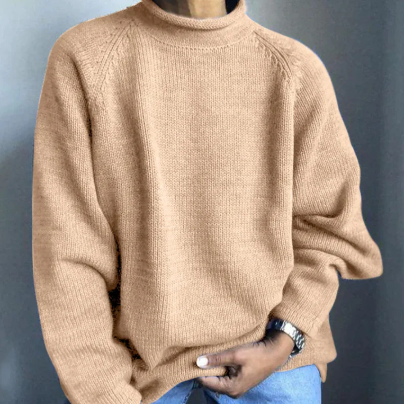 Fragonard | Pull Uni Confort Homme - Image 11
