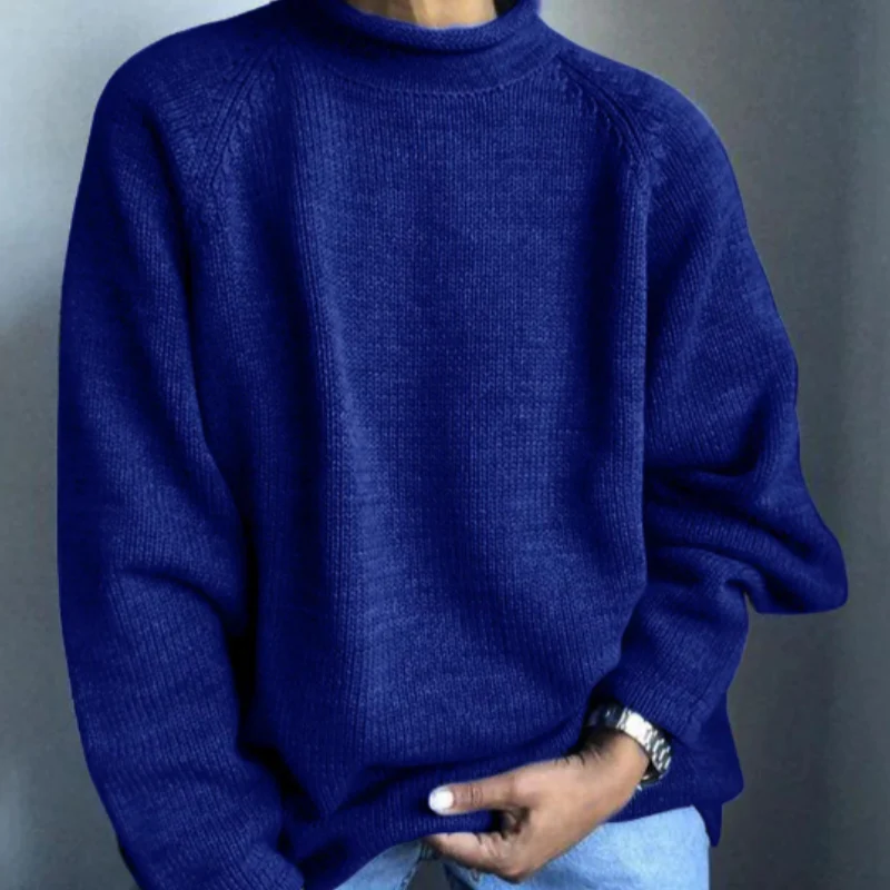 Fragonard | Pull Uni Confort Homme - Image 12
