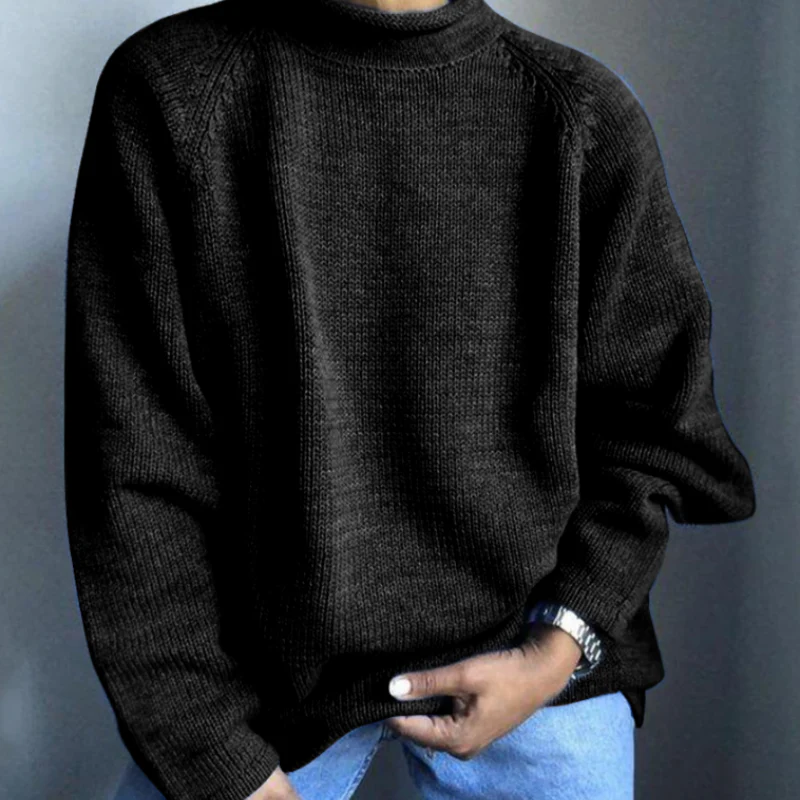 Fragonard | Pull Uni Confort Homme - Image 7