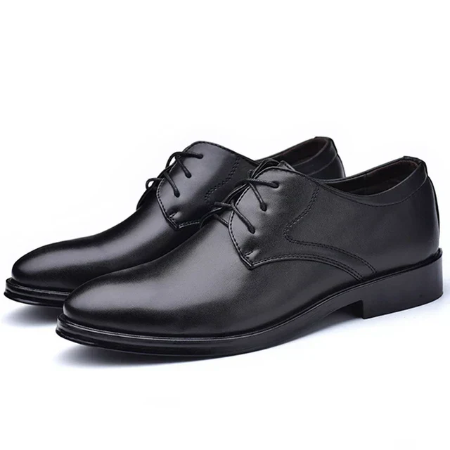 Guiddo | Souliers Classiques Pour Homme - Image 8