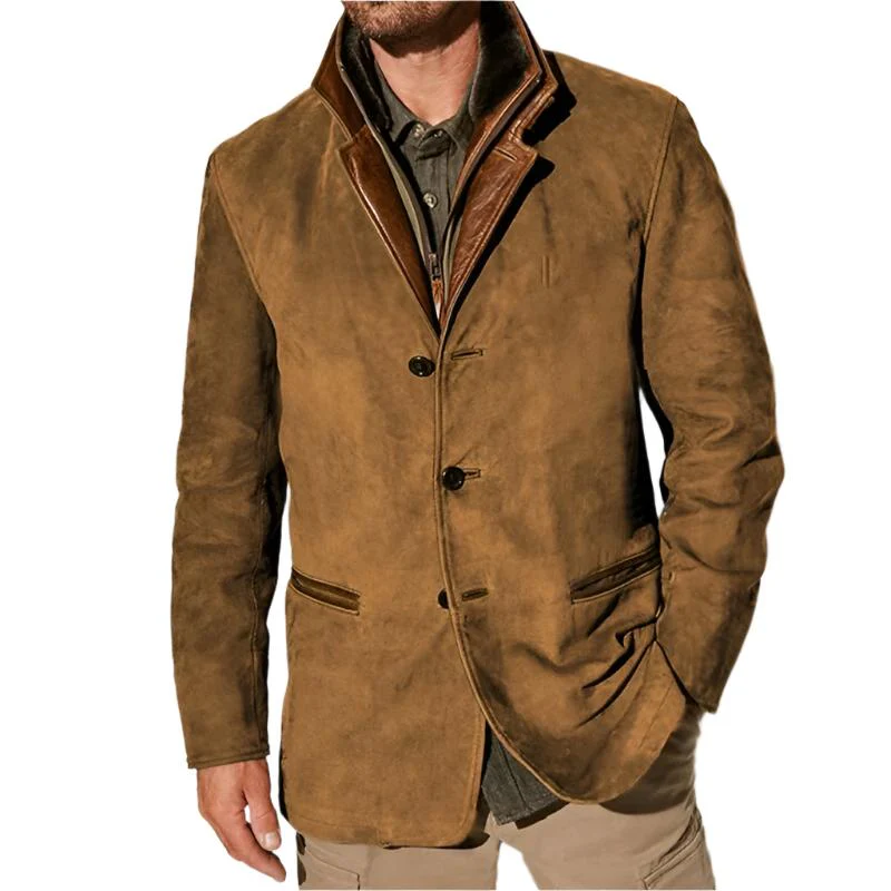 Hommes > Vestes