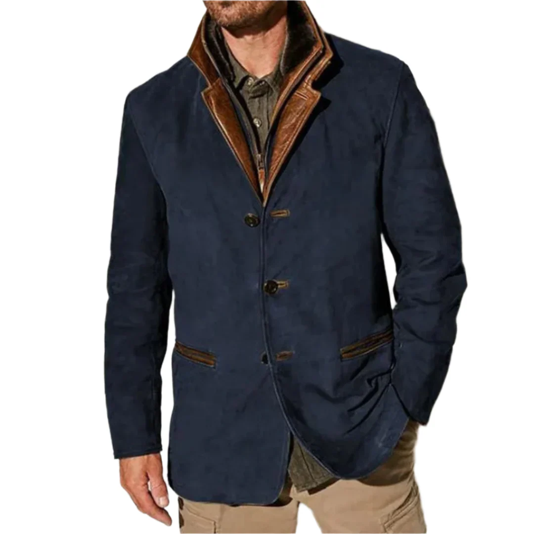 Guy | Veste tendance pour homme | Hiver - Image 6