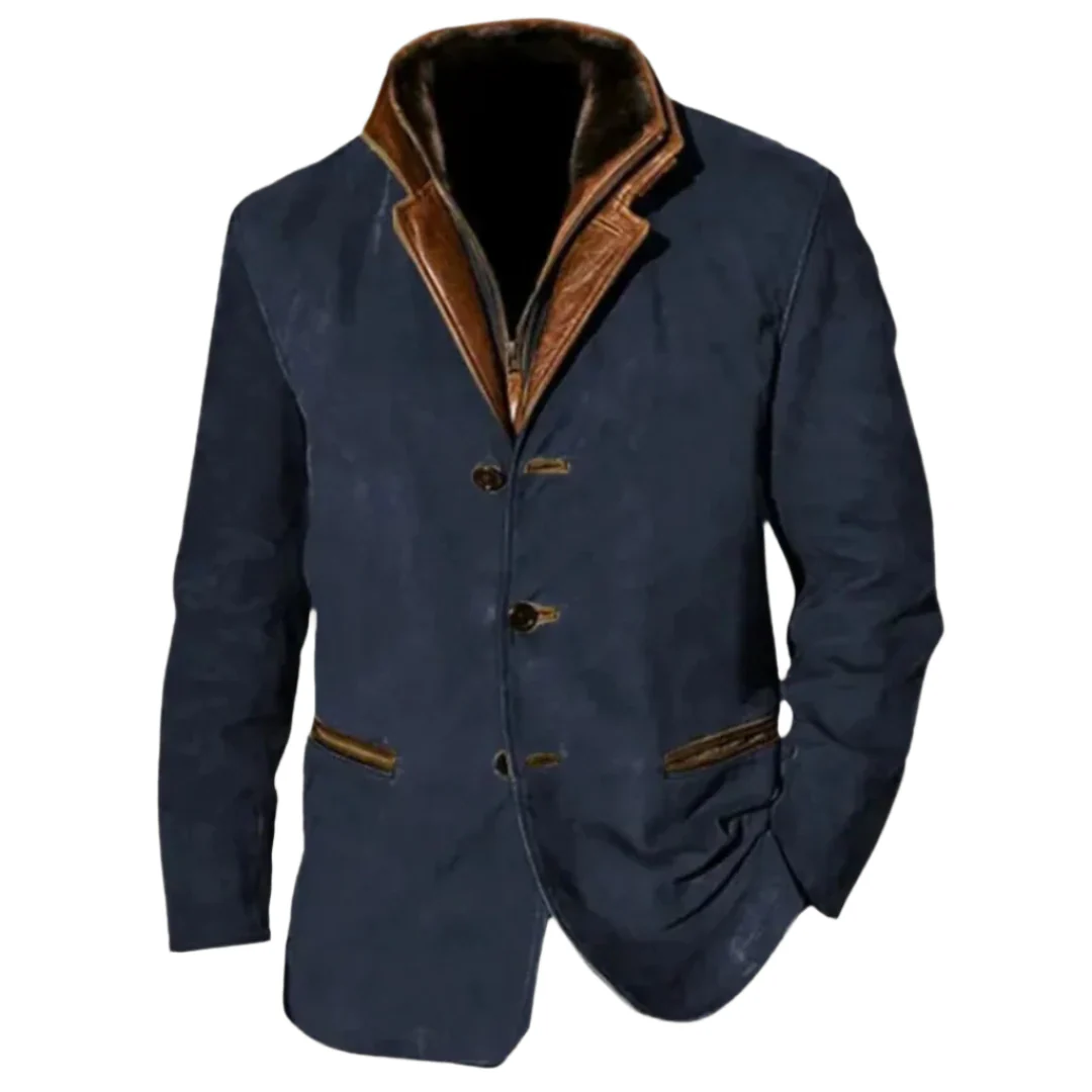 Guy | Veste tendance pour homme | Hiver - Image 7