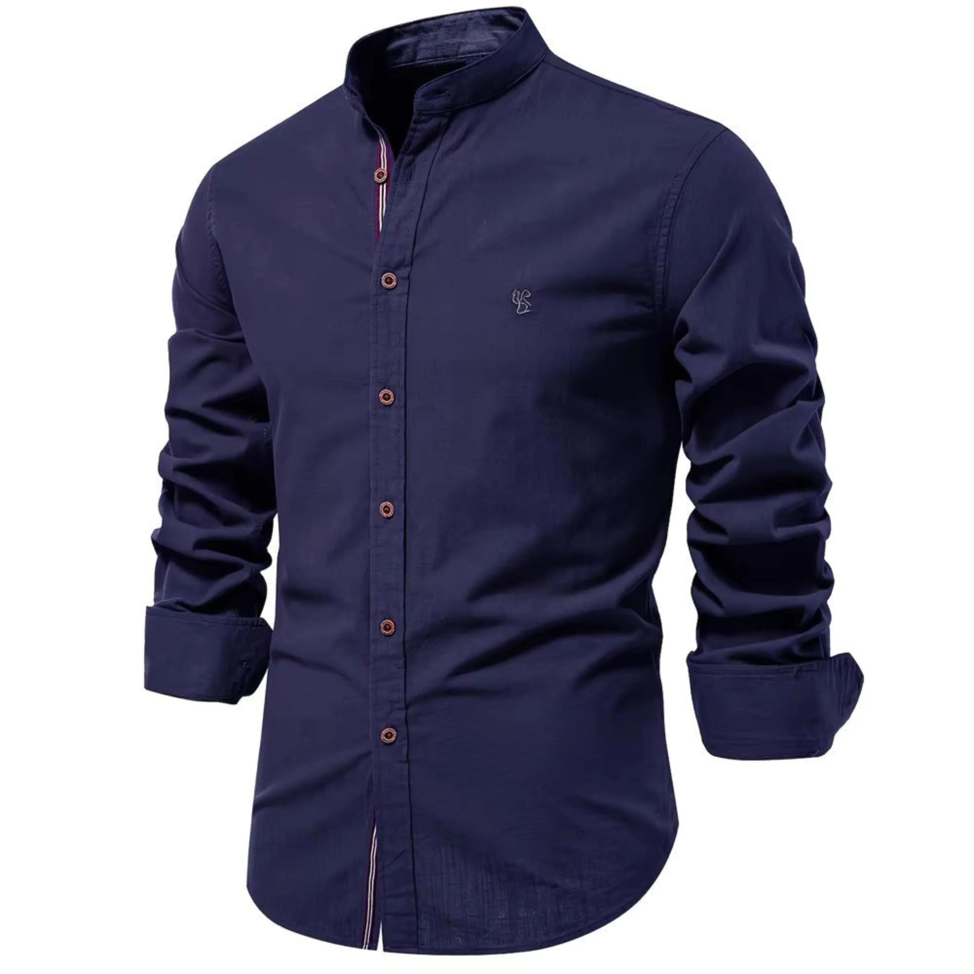 Hommes Chemise Chaude | Tissu Confortable - Image 3