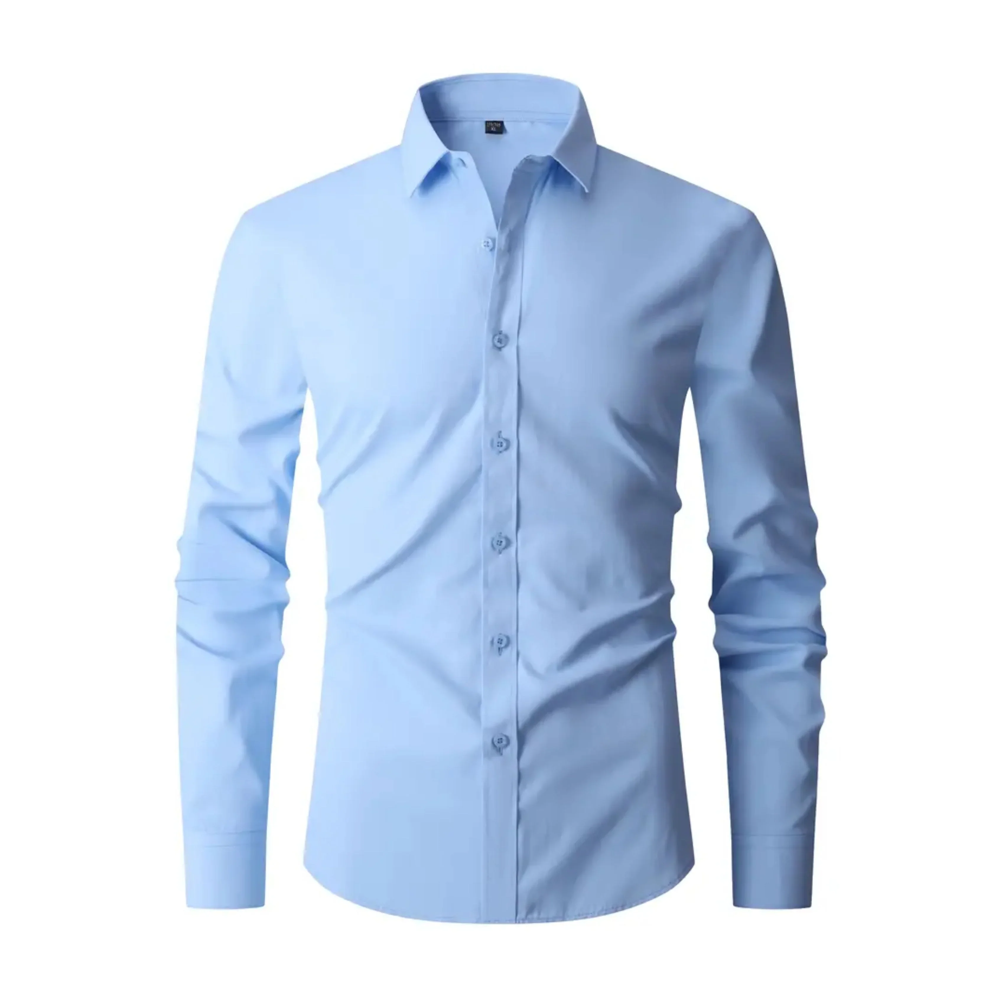 Hommes Chemise Semi-Formelle | Toutes Occasions - Image 4