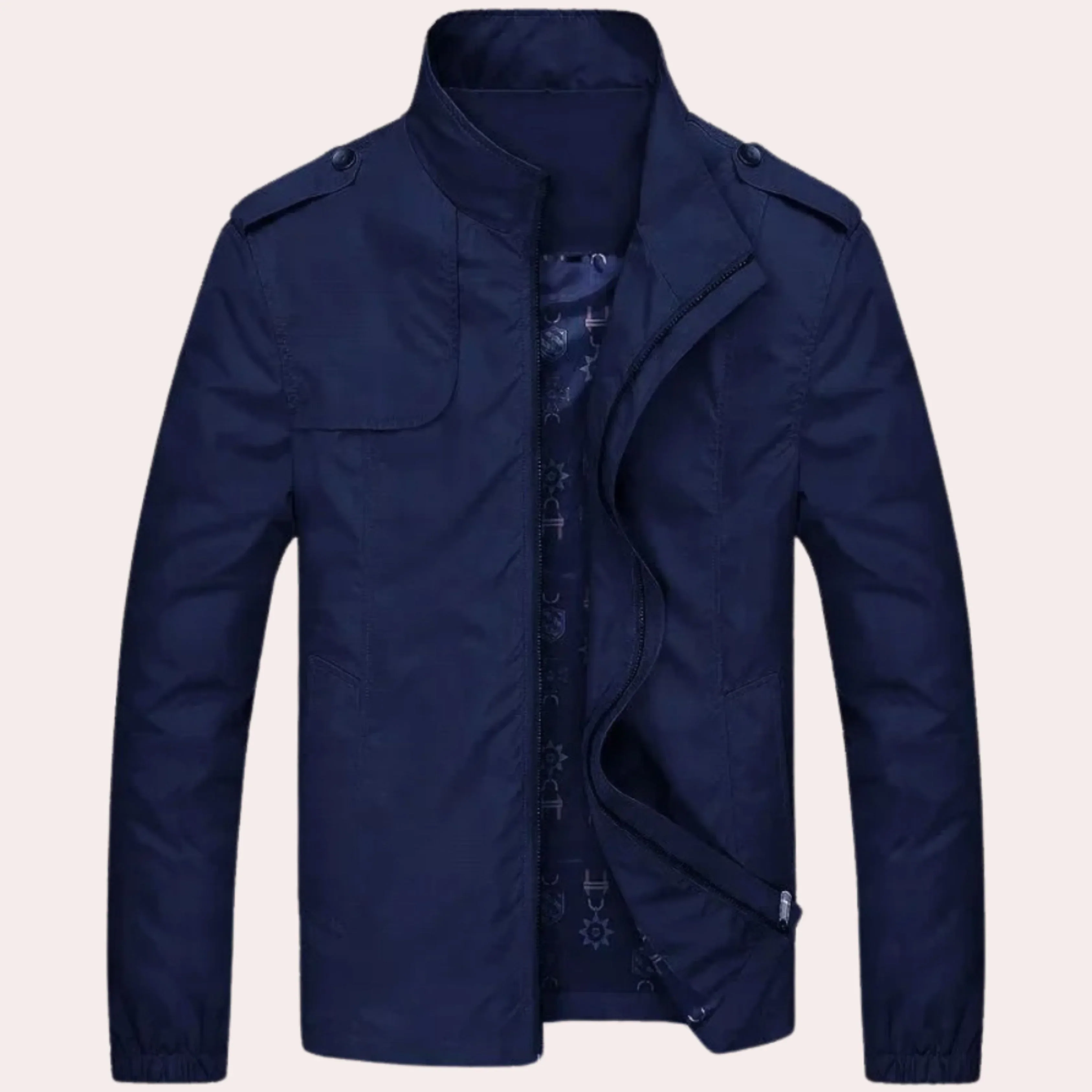 Hommes Coupe-Vent | Style Casual - Image 4