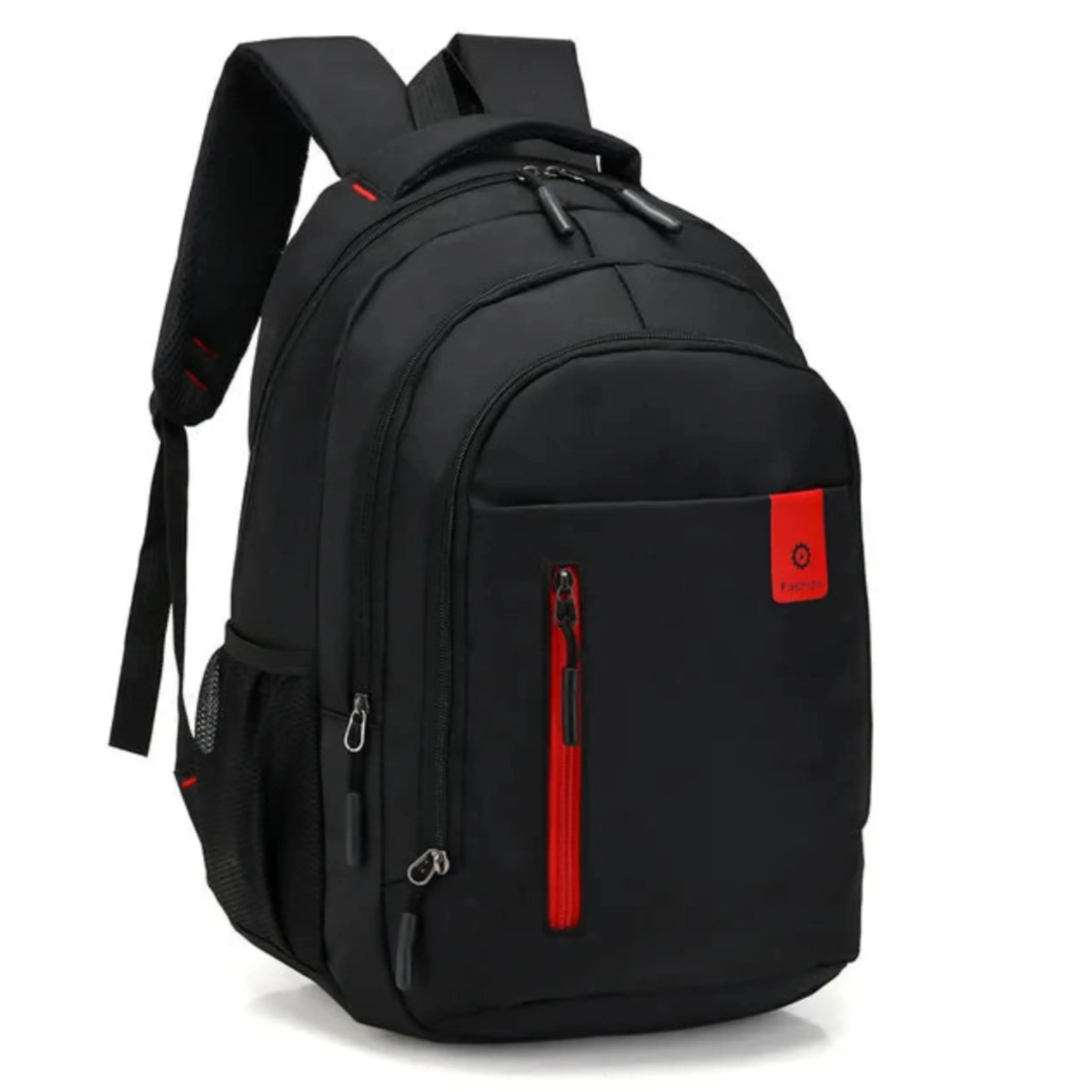 Hommes Sac à Dos Voyage Imperméable | Décontracté - Image 4