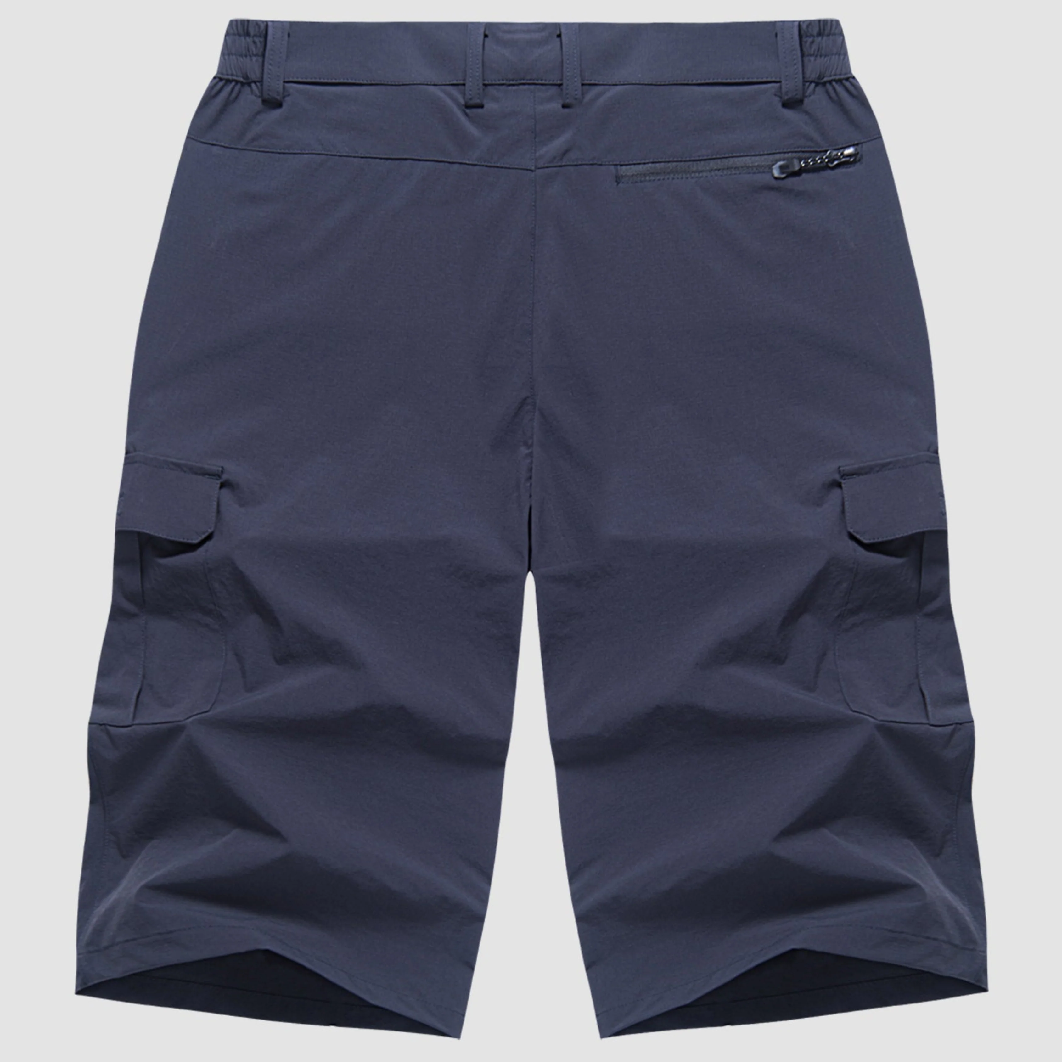 Hommes Short Cargo | Séchage Rapide - Image 13