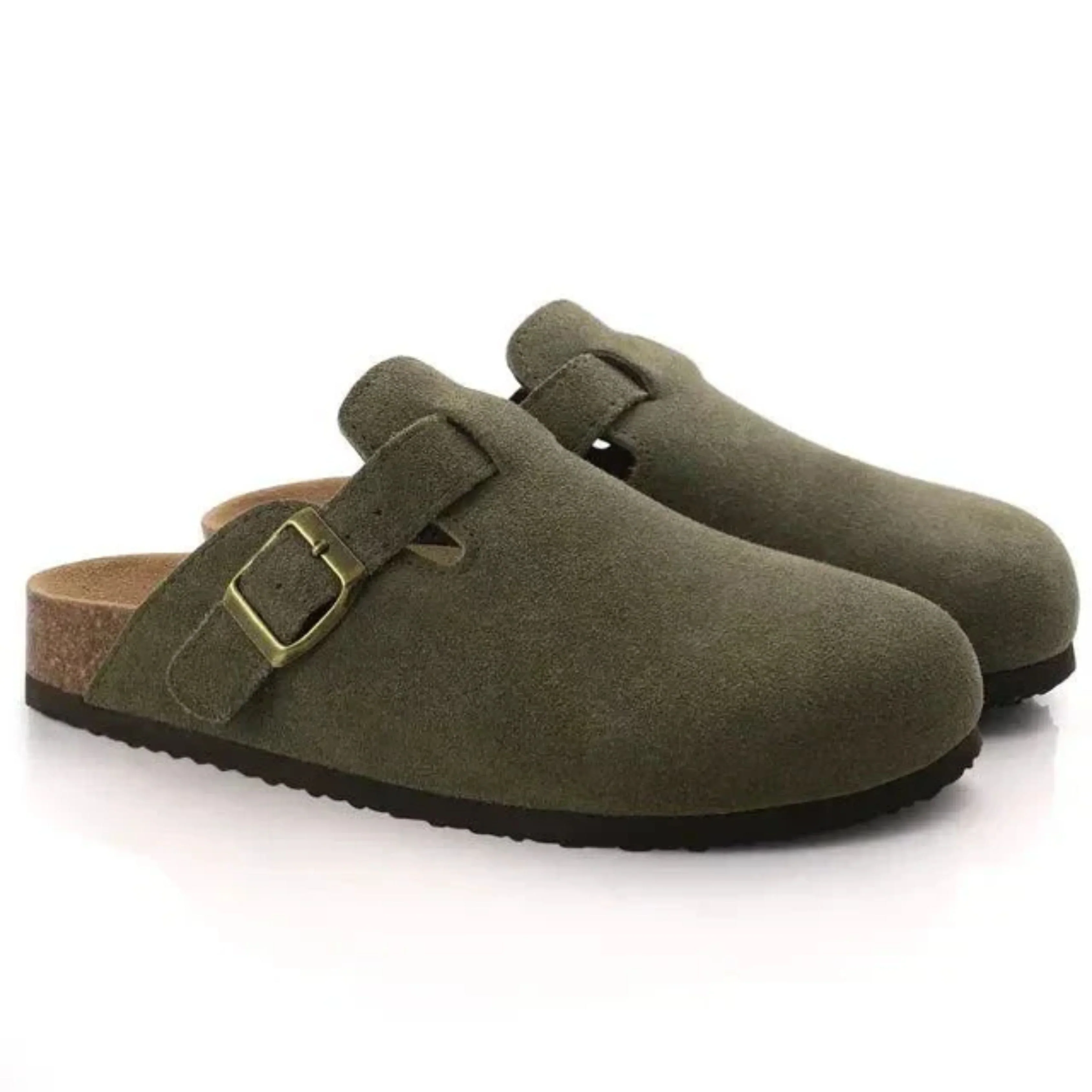 Hommes Slippers | Style Old Money Confortables - Image 2